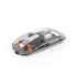 Transparent Wireless Rechargeable Mouse